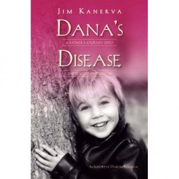 Viaje de un Padre en el Mundo de la Diabetes: La Enfermedad de Dana - Libro Inspirador sobre Diabetes