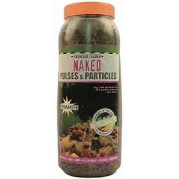 Dynamite Baits - Frenzied Pulse Naked 2.5L - Dy1282 - Ady041282