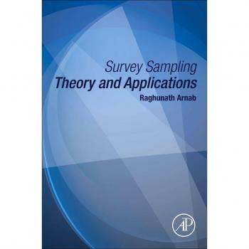 Survey Sampling Theory and Applications