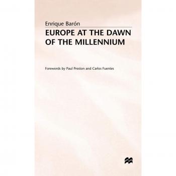 Europe at the Dawn of the Millennium