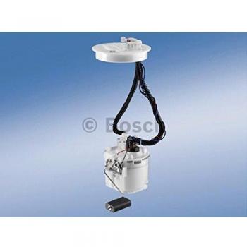 Bomba de combustible BOSCH 0 986 580 994 - Unidad de alimentación de combustible, alta calidad, diseñada para un rendimiento óptimo, compatible con múltiples modelos de vehículos, fácil instalación y durabilidad garantizada