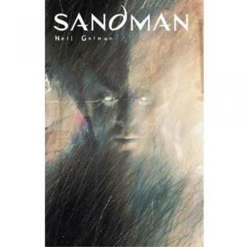 Sandman núm. 01: Preludios y Nocturnos
