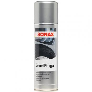 SONAX 1837863 Protectant de Goma, 300 ml