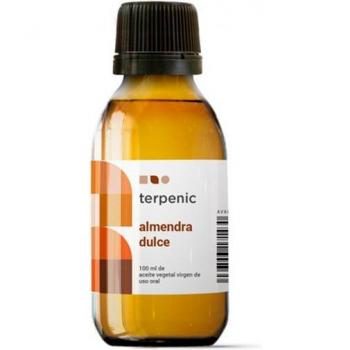 Aceite de Almendra Dulce Virgen 100ml