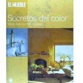 Secretos del Color: 001