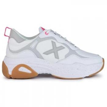 Calzado multideporte Munich Sabbia 08 Blanco 41 Mujer