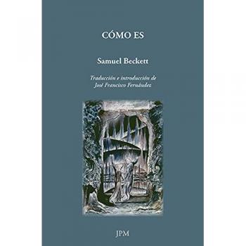 Cómo es: 7 - Samuel Beckett