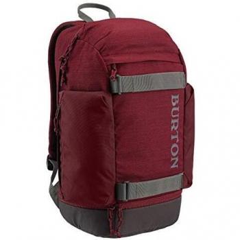 Burton Distortion 2.0 Mochilas, Adultos Unisex, Port Royal Slub