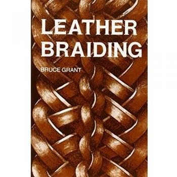 Leather Braiding