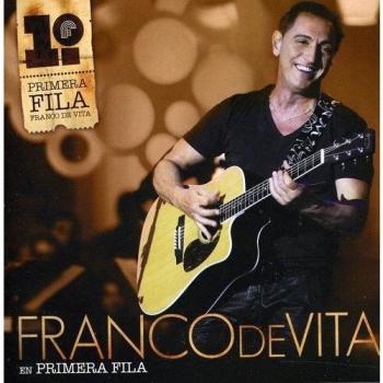 Franco De Vita En Primera Fila