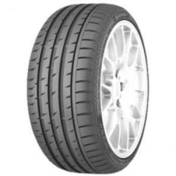 Continental ContiSportContact 5 SUV 255/40 R20 101V XL