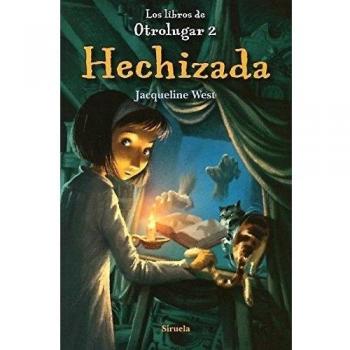Hechizada: Los libros de Otrolugar 2: 242