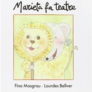 Marieta fa teatre: 22