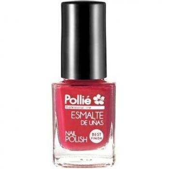 Esmalte de Uñas Fresa Pollié 12ml