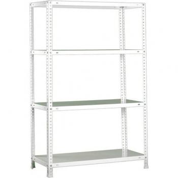 Estantería metálica SIMONRACK ADVANTAGE 4 Estantes
