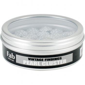 Fabscraps Plata Adornos Yacht