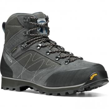 Botas de montaña KILIMANJARO II Gore-Tex Tecnica características: impermeables, transpirables, suela con buen agarre, diseño ergonómico, material resistente y duradero