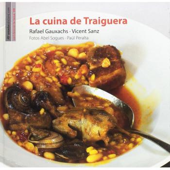 La cuina de Traiguera