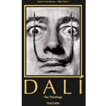 Dali: obra pictorica