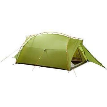 VAUDE Mark L Tienda de campaña, Unisex Adulto, Avocado, Talla única