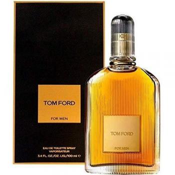 Noir by Tom Ford for Men - Eau de Toilette - 100ml - Vaporizador