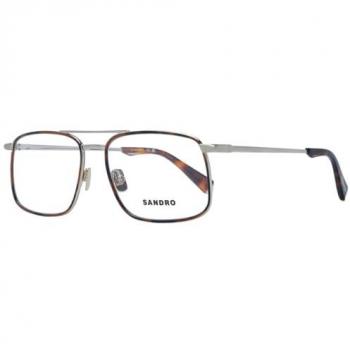 Gafas Graduadas Sandro SD 3017 403 Montura de Gafas para Hombre Careyshell