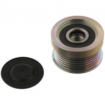 Rueda Libre de Alternador FEBI BILSTEIN 14997 para Volvo C70, S60, S70, S80, V70, XC70 y XC90