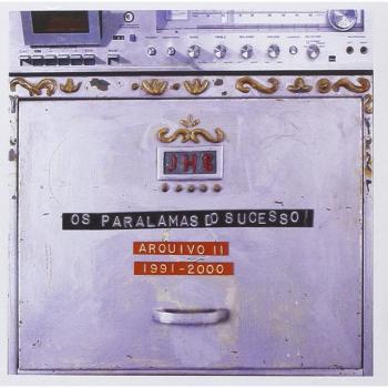 Arquivo II - 1991/2000