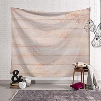 Funda de Almohada Multicolor HappyFriday 80 x 80 cm - Blush Decorativa y Suave