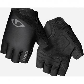 Guantes Giro Jag cortos negro - L