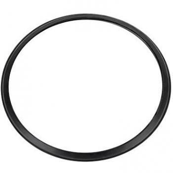Joint de goma para autocuiseur Seb Tefal Clipso Minut 5L/7,5L/9L diámetro 245mm X1010007