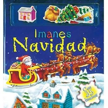 Imanes Navidad - Brenda Apsley