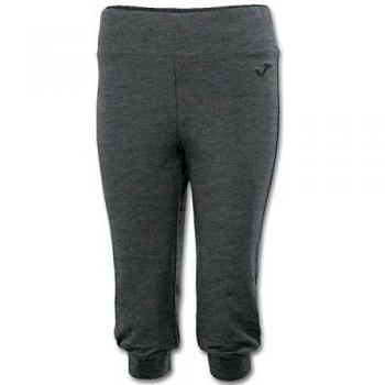 Joma Combi - Malla Pirata para Mujer, Color Gris Oscuro, Talla S