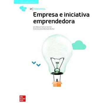 LA Empresa e iniciativa emprendedora - 9788448623159