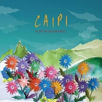 Caipi VINYL