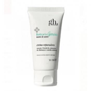 GH Crema Reparadora Mano de Santo Boticaria García 50ml