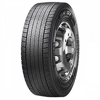 Neumático Pirelli TH01 Proway 315/60 R22.5 152/148L Tl (Tracción-Autopista)