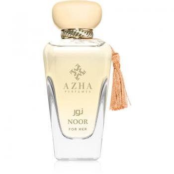 AZHA Noor Women's Eau de Parfum 100 ml