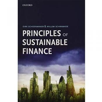 Principles of Sustainable Finance