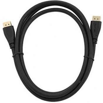 Gembird cable DISPLAYPORT MM 1 m comparecen connettore