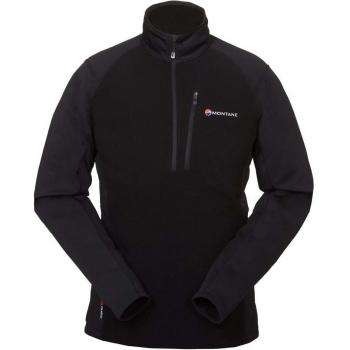 Montane Fury Pull-On Exterior Chaqueta - SS17 - XL