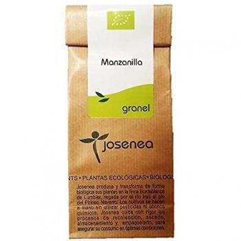 Josenea Manzanilla Bolsa 25Gr - 1 unidad