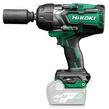 HiKOKI Llave de Impacto Inalámbrica 1/2 WR36DG - 36V, 2000 Nm, Sin Batería y Cargador