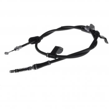 BLUE PRINT ADG046143 Cable de accionamiento, Freno de estacionamiento