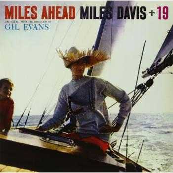 Miles Ahead [Vinilo]