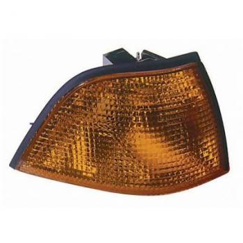 VAN WEZEL Piloto intermitente lateral 0642902, tipo de producto: flasher, características: diseño específico para vehículos, fácil instalación, alta visibilidad, cumple con normativas de seguridad
