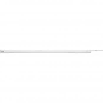 Lámpara LED bajo mueble Telefunken Poseidon, CCT, longitud 88,5 cm, 13W, 1300lm, blanco