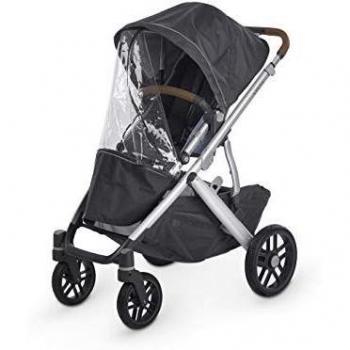 UPPAbaby Performance Rain Shield for Vista/Vista 2, Cruz/Cruz V2