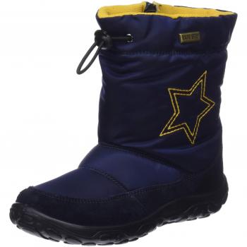 Naturino Snowbord, Botas para Bebés, Azul