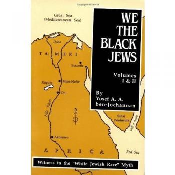 We the Black Jews